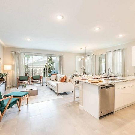 7988 Magical Disney Vacation Home - 5 Bedrooms Кисими Екстериор снимка