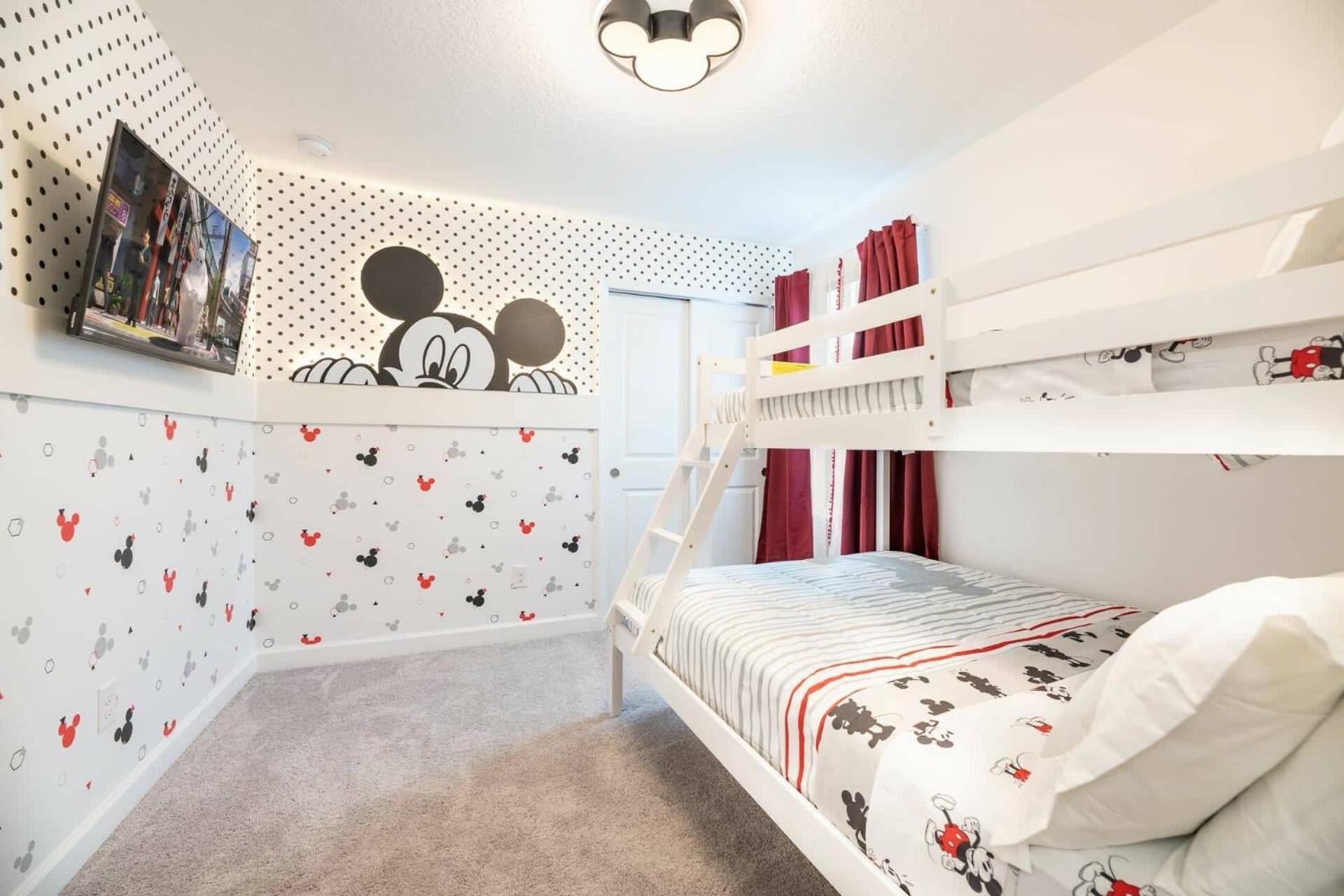 7988 Magical Disney Vacation Home - 5 Bedrooms Кисими Екстериор снимка