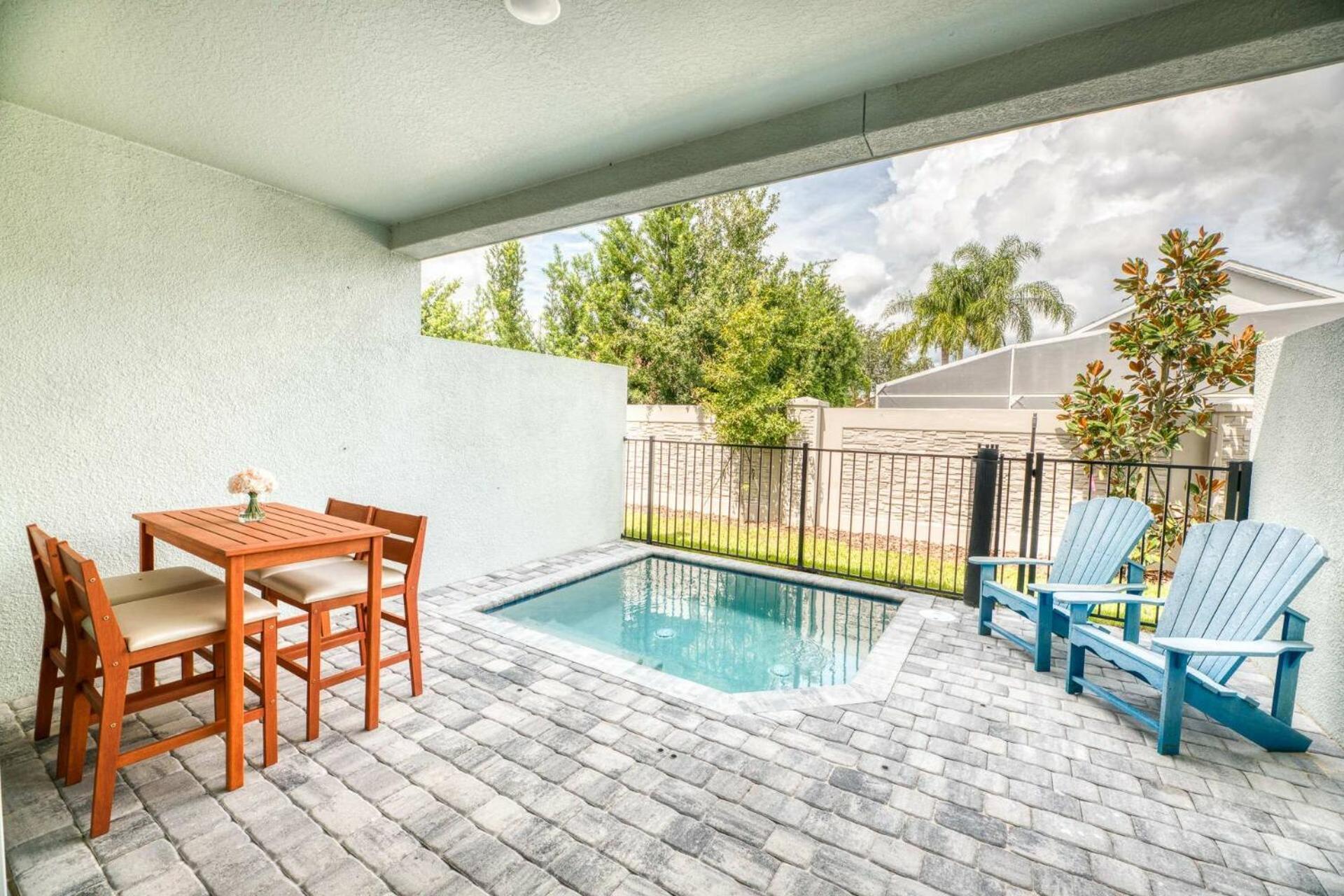 7988 Magical Disney Vacation Home - 5 Bedrooms Кисими Екстериор снимка