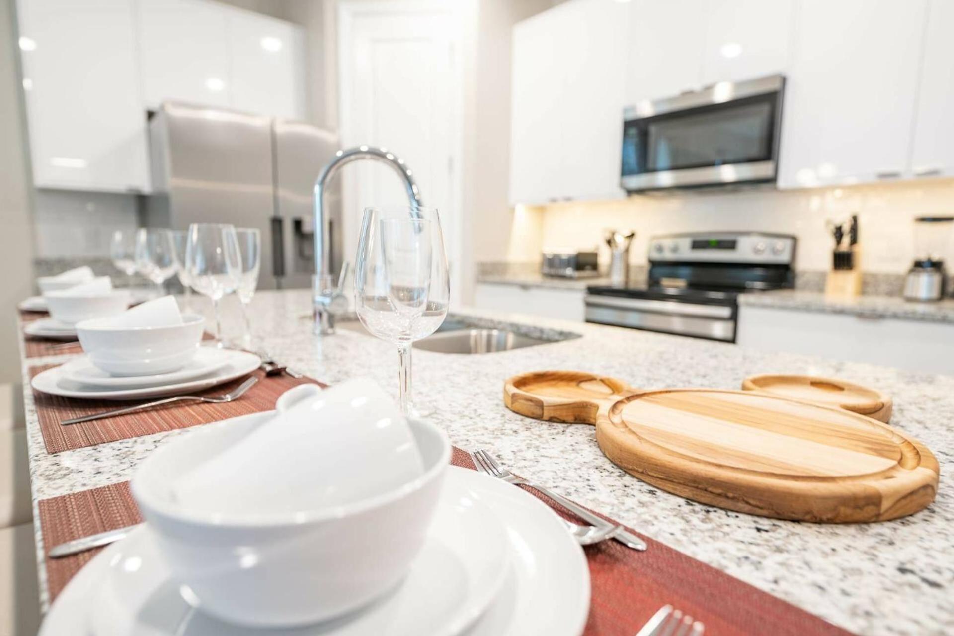 7988 Magical Disney Vacation Home - 5 Bedrooms Кисими Екстериор снимка