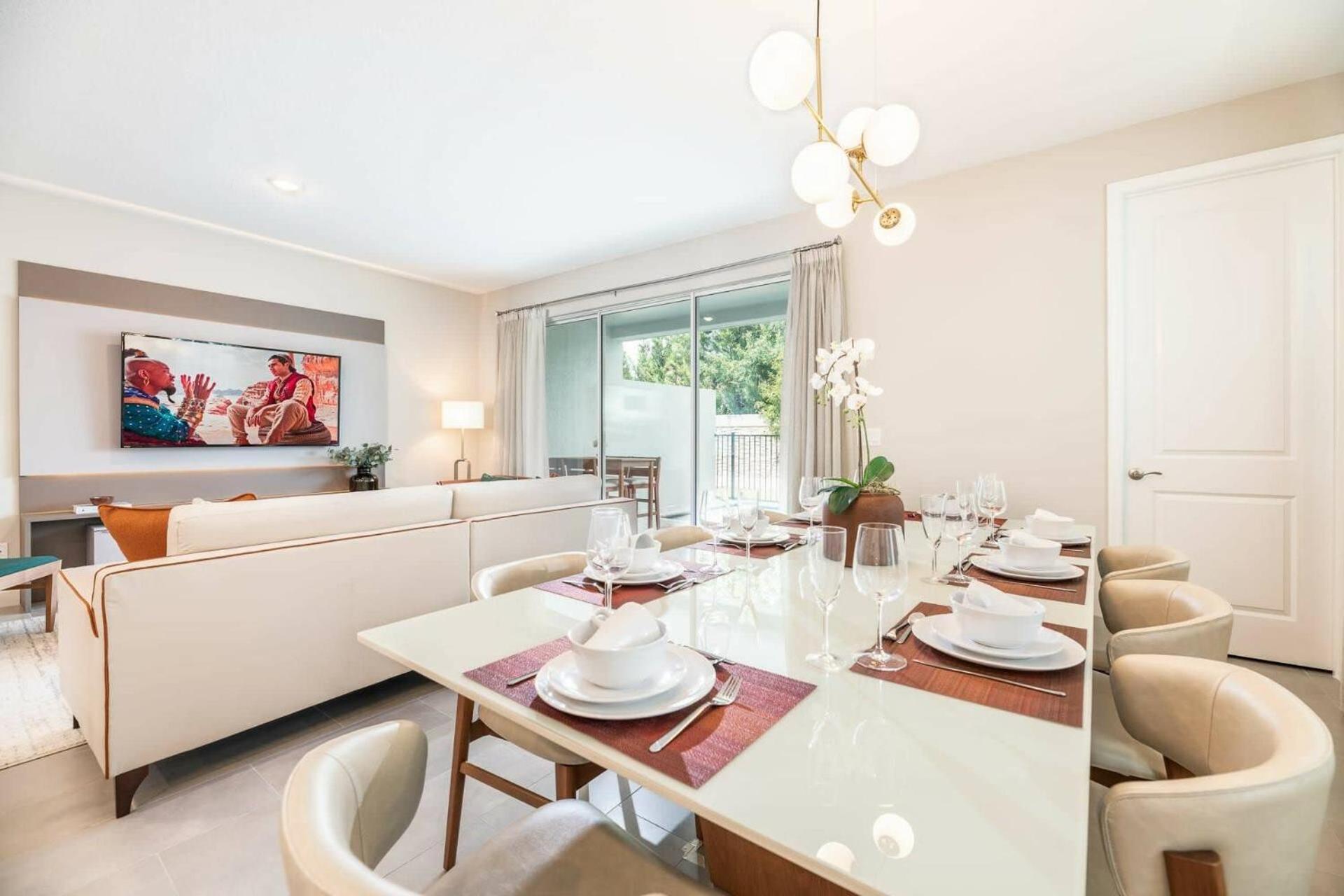 7988 Magical Disney Vacation Home - 5 Bedrooms Кисими Екстериор снимка
