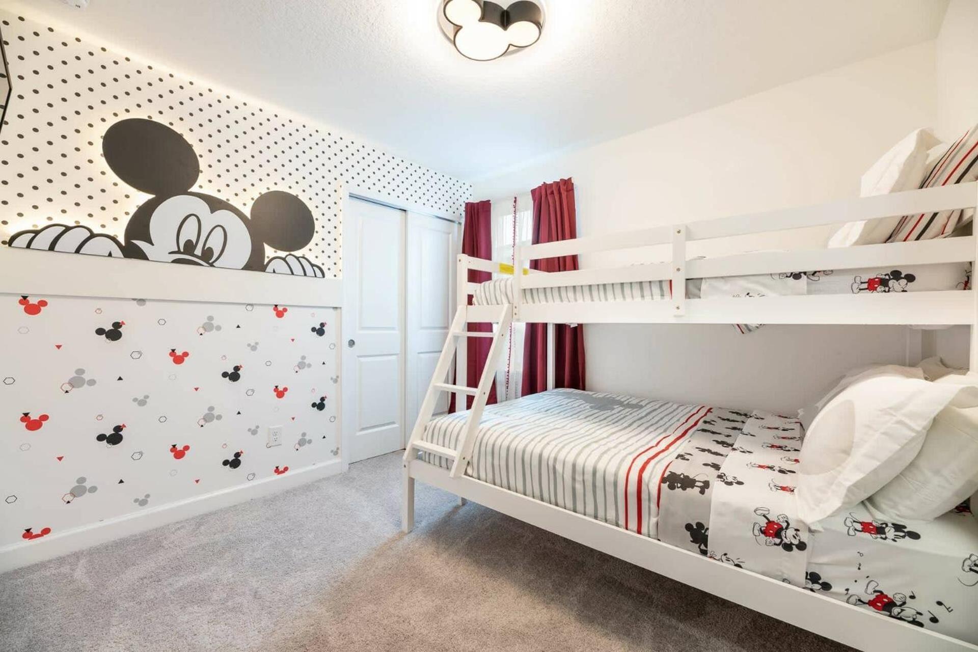 7988 Magical Disney Vacation Home - 5 Bedrooms Кисими Екстериор снимка