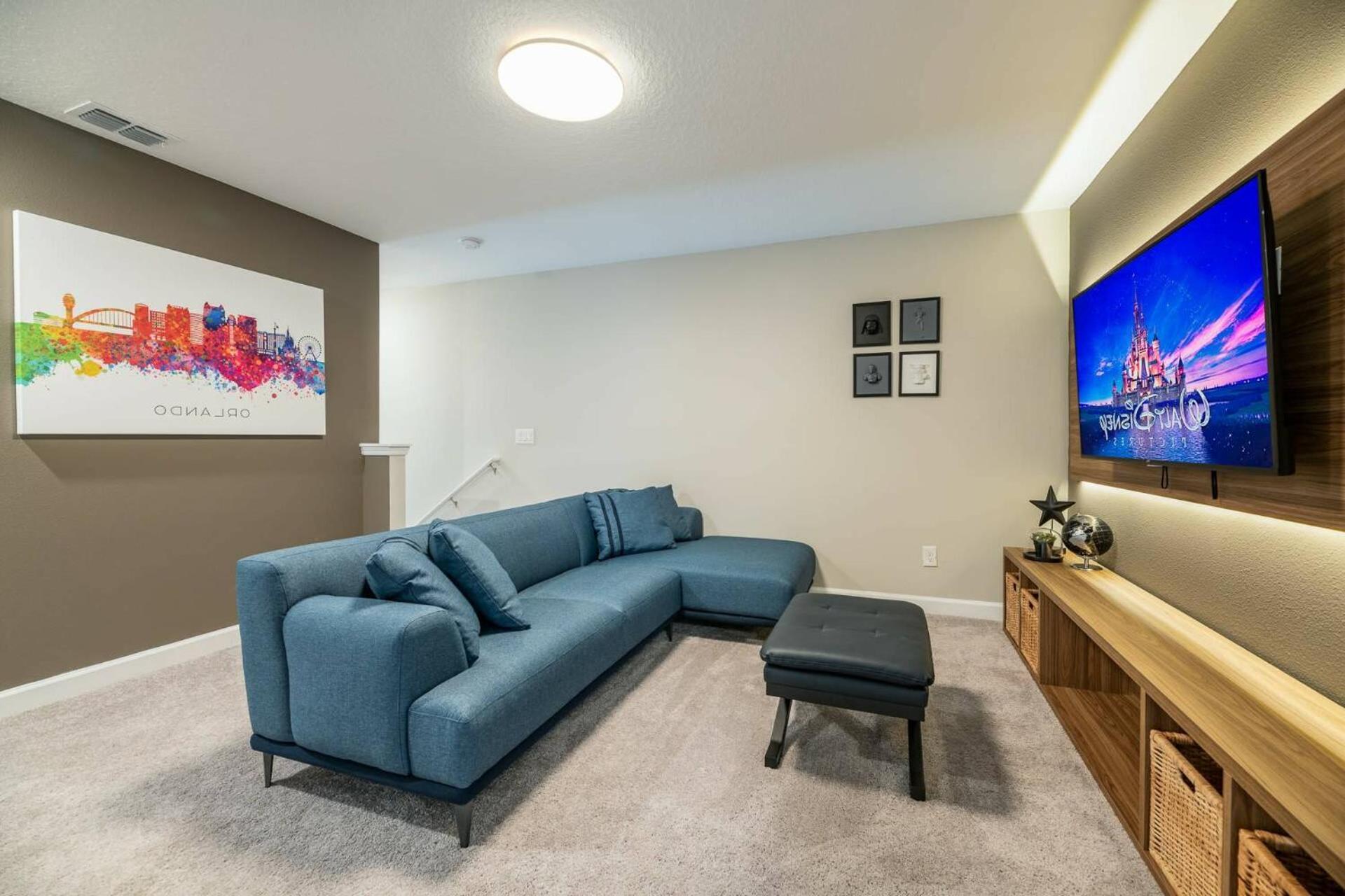 7988 Magical Disney Vacation Home - 5 Bedrooms Кисими Екстериор снимка