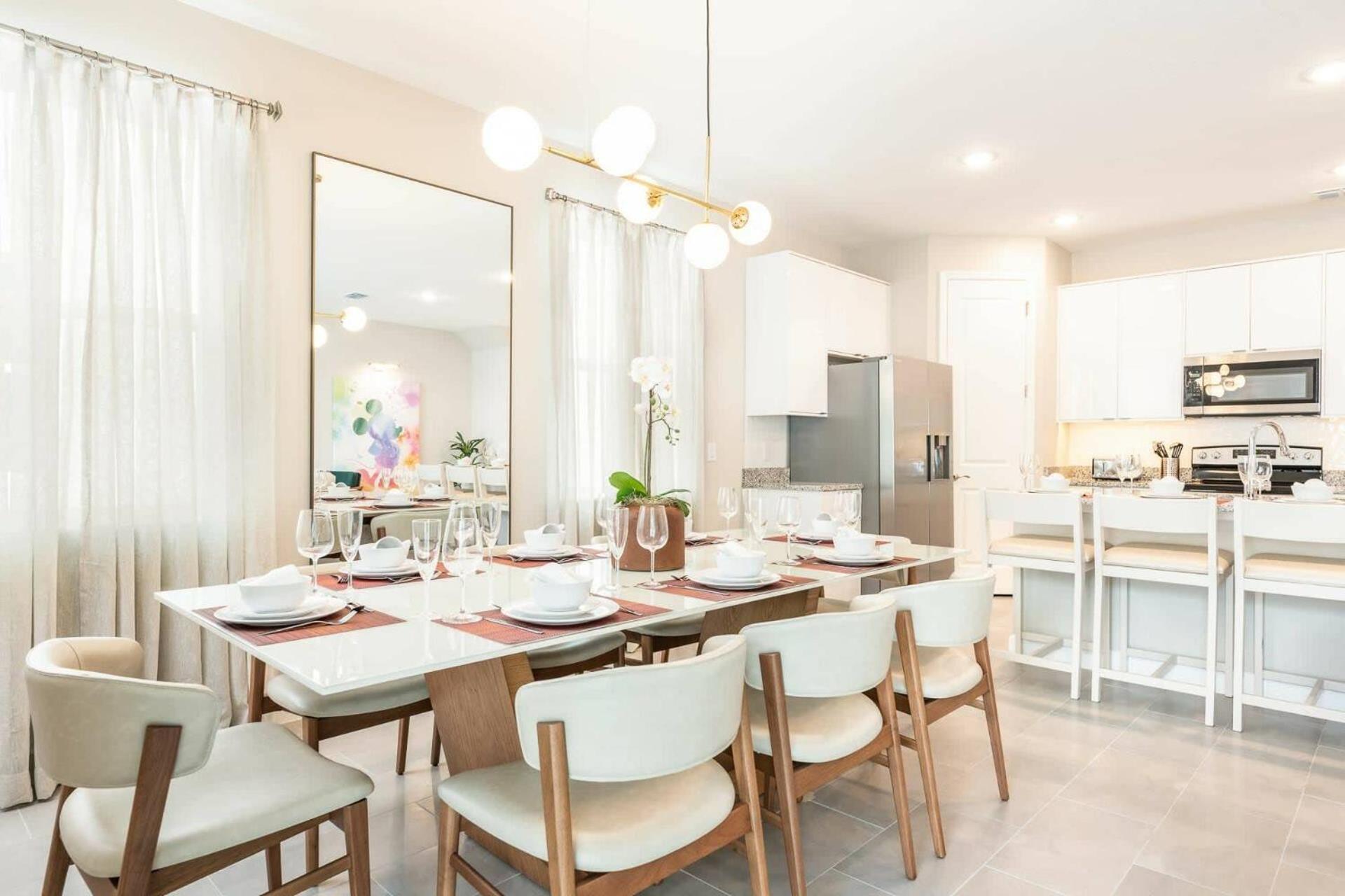 7988 Magical Disney Vacation Home - 5 Bedrooms Кисими Екстериор снимка