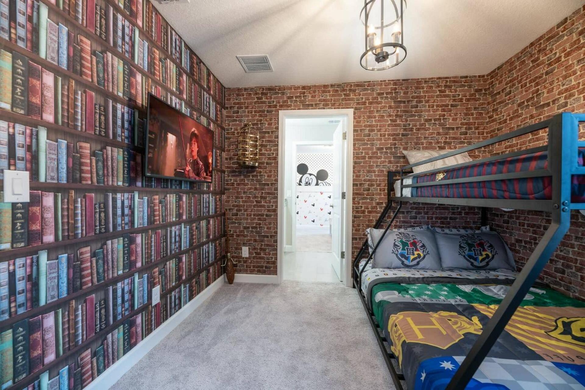 7988 Magical Disney Vacation Home - 5 Bedrooms Кисими Екстериор снимка