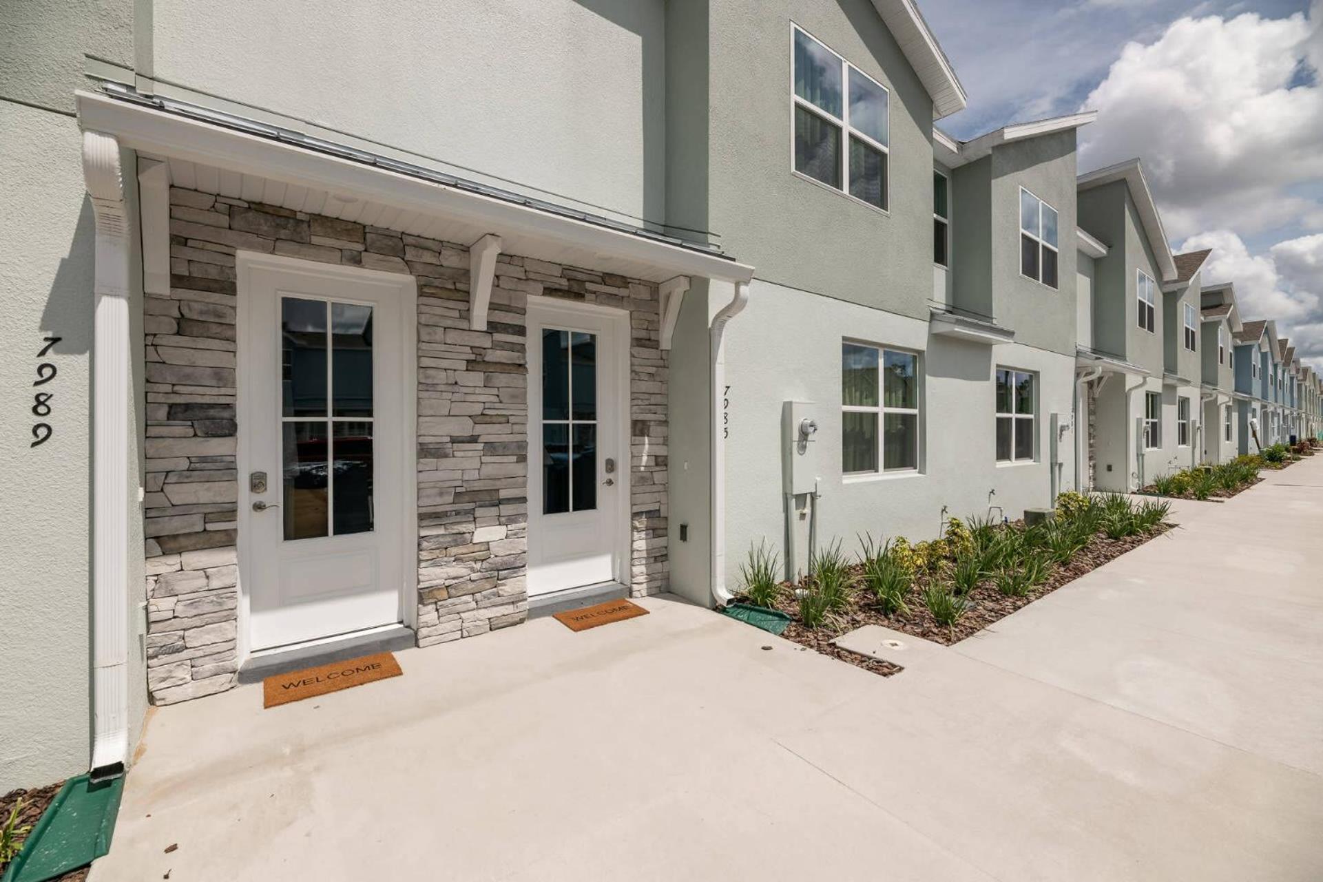 7988 Magical Disney Vacation Home - 5 Bedrooms Кисими Екстериор снимка