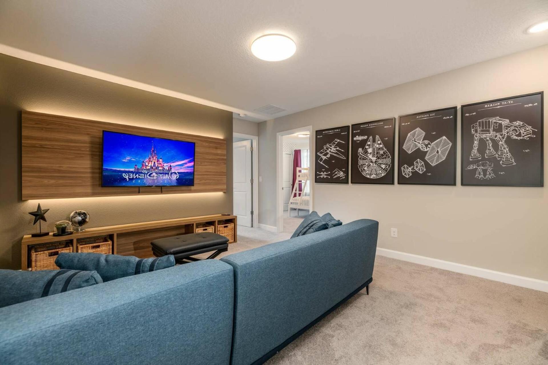 7988 Magical Disney Vacation Home - 5 Bedrooms Кисими Екстериор снимка